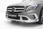 Mercedes-Benz GLA-Class by Brabus 2014 года